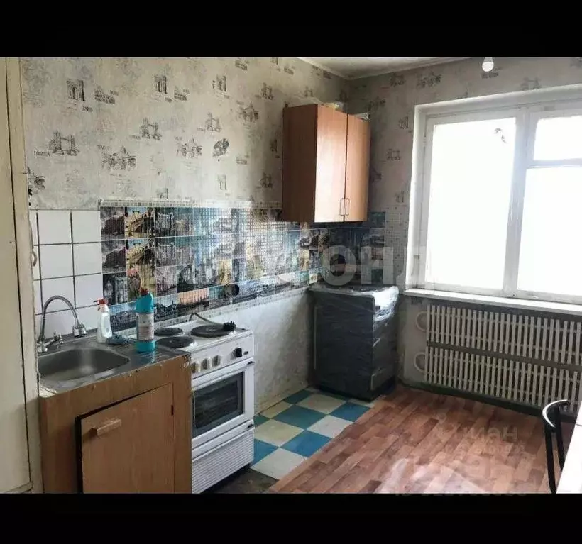 3-к кв. Новосибирская область, Новосибирск Ветлужская ул., 26 (63.0 м) - Фото 1