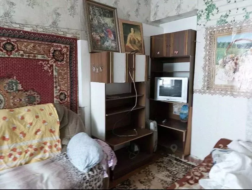 Комната Самарская область, Самара ул. Венцека, 34 (18.0 м) - Фото 1
