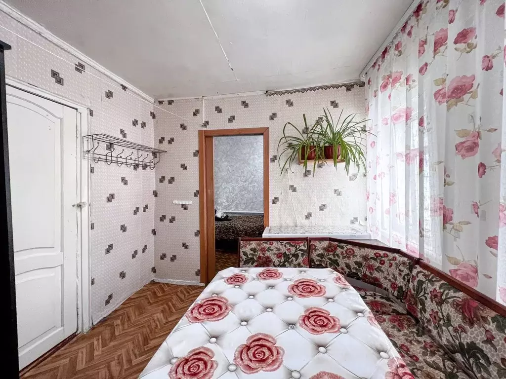Дом в Оренбургская область, Оренбург Восточная ул., 64 (59 м) - Фото 1