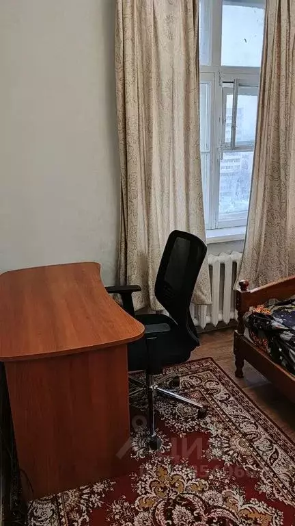 Комната Москва Валовая ул., 8/18 - Фото 2