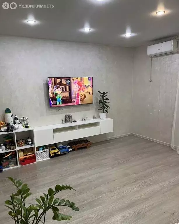 2-комнатная квартира: Энгельс, проспект Строителей, 47/2 (56 м) - Фото 2