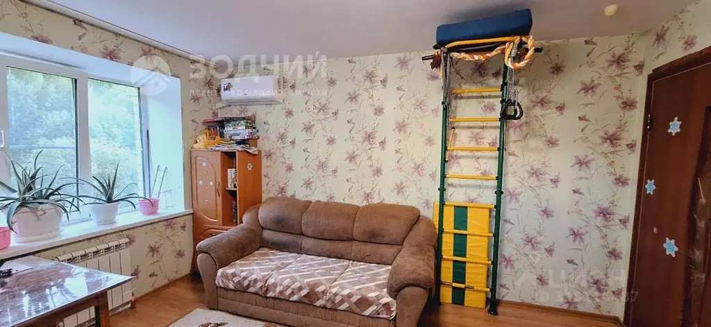 2-к кв. Чувашия, Чебоксары ул. Академика Королева, 11 (48.9 м) - Фото 0