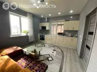 Дом в Новый Уренгой, ДПК У-Дача, Симферопольский проезд (108 м) - Фото 0