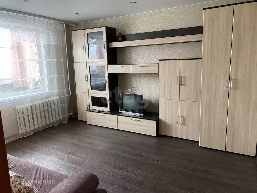 Продаётся 2-к квартира, 42.7 м - Фото 0
