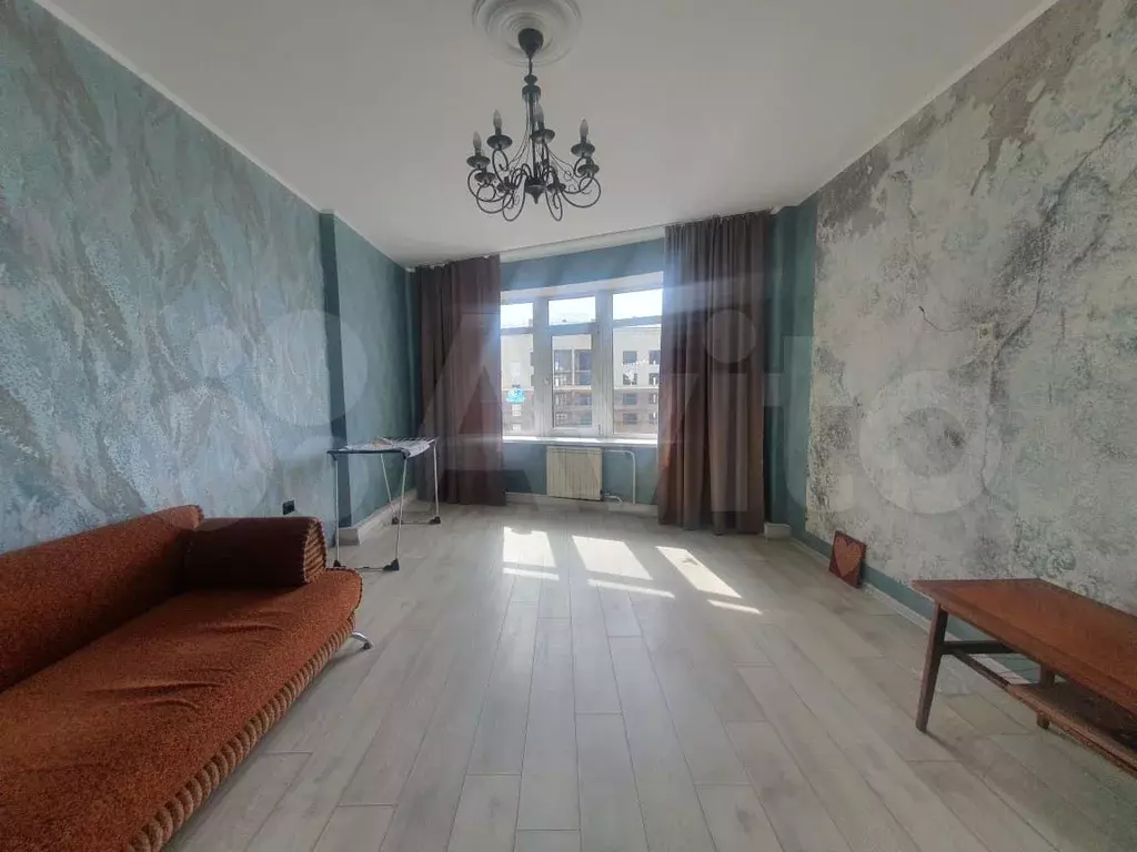 2-к. квартира, 70 м, 8/9 эт. - Фото 0