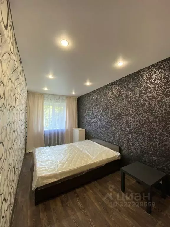 2-к кв. Татарстан, Казань ул. Побежимова, 49 (47.0 м) - Фото 1