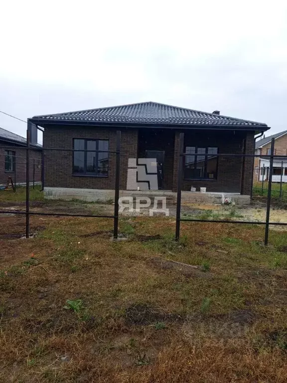 Дом в Ростовская область, Аксайский район, Щепкинское с/пос, пос. ... - Фото 1