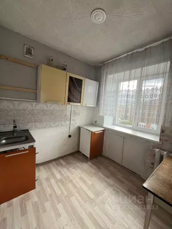 1-к кв. Хакасия, Абакан ул. Вяткина, 16 (36.0 м) - Фото 2