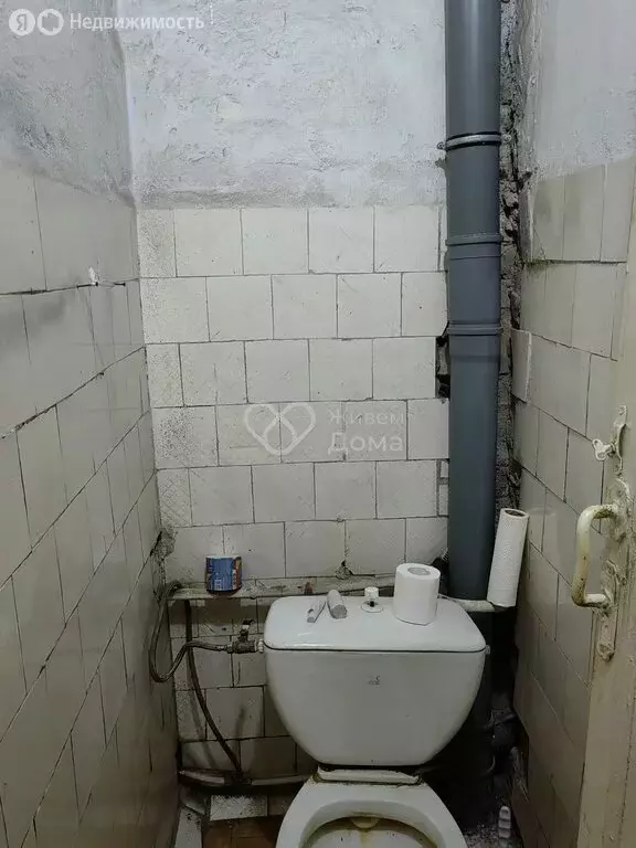 3-комнатная квартира: Волгоград, Московская улица, 5 (62 м) - Фото 1