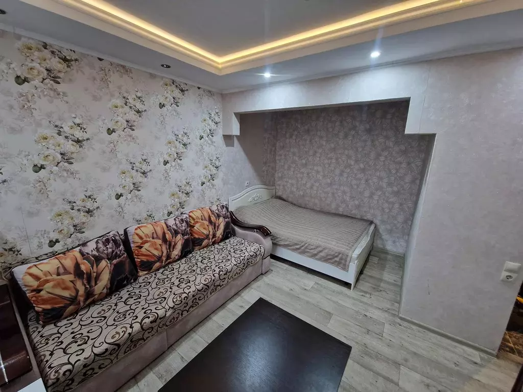 Продаётся 1-к квартира, 31.7 м - Фото 0