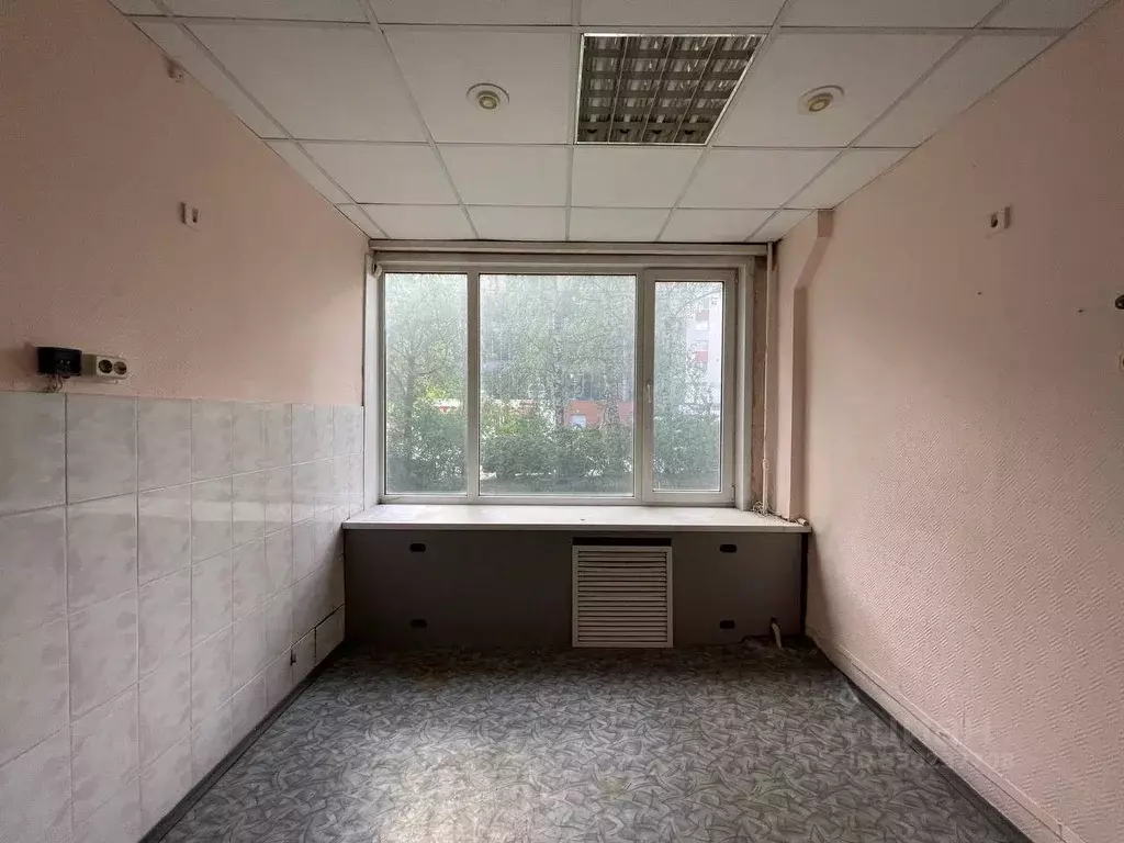 Офис в Свердловская область, Екатеринбург ул. Студенческая, 51 (27 м) - Фото 2