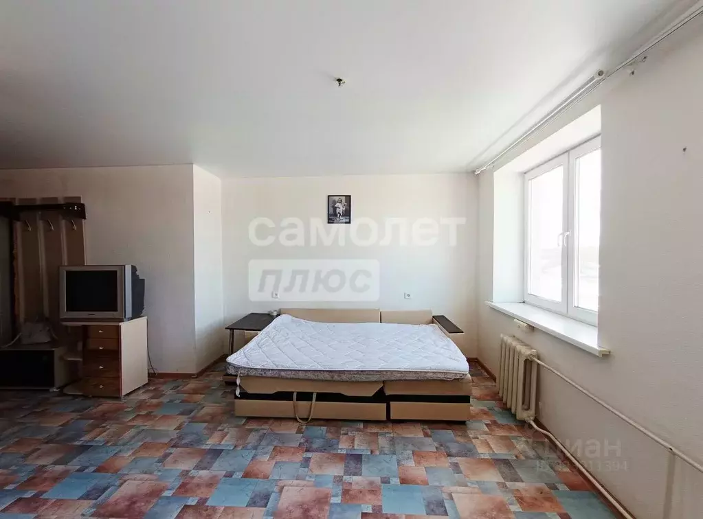 Студия Ивановская область, Кохма ул. Романа Куклева, 32 (26.0 м) - Фото 2