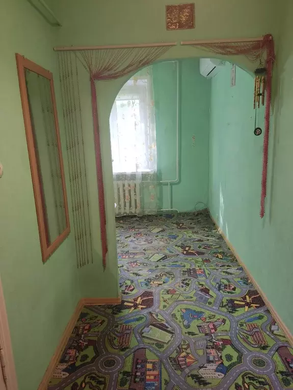 Продаётся 2-к квартира, 53 м - Фото 1