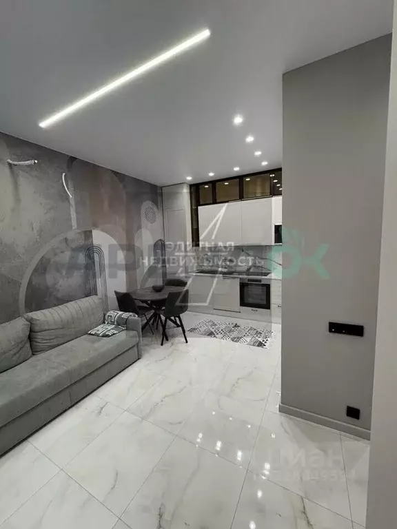 2-к кв. Москва ул. Родченко, 2 (48.0 м) - Фото 1