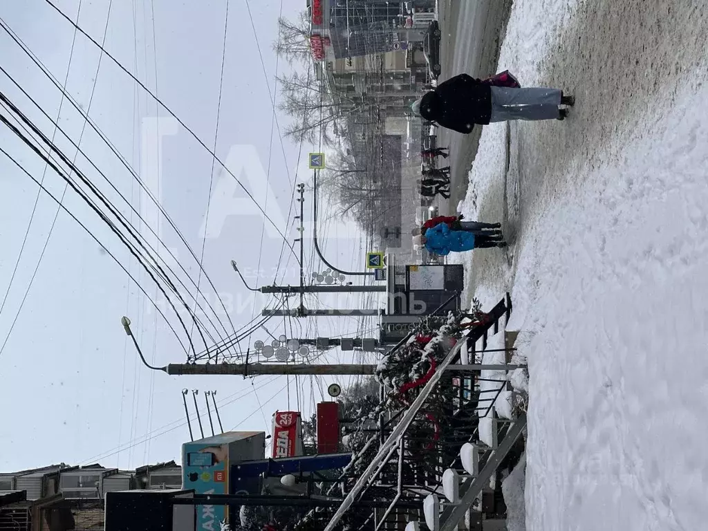 Помещение свободного назначения в Челябинская область, Челябинск ул. ... - Фото 1