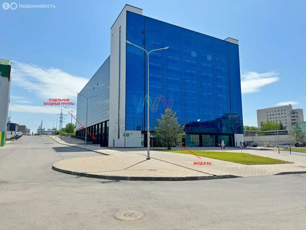 Торговая площадь (310 м) - Фото 2