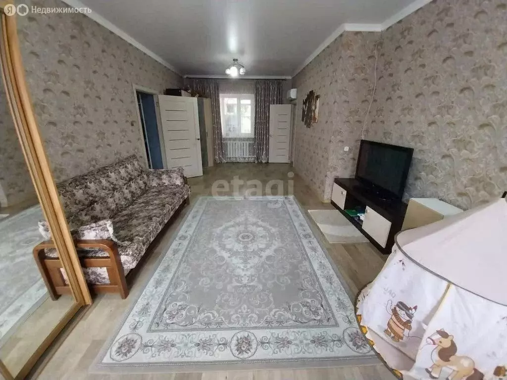 Дом в Прохладный, улица Овчарова (71.2 м) - Фото 1