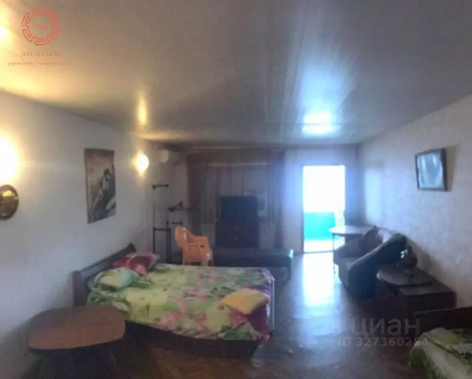 Дом в Крым, Керчь ул. Шмидта (120 м) - Фото 2