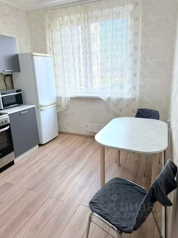 2-к кв. Москва ул. Ивана Франко, 42/2 (55.0 м) - Фото 2