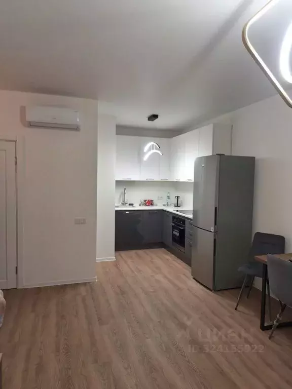 2-к кв. Московская область, Химки городской округ, д. Юрлово к1/1 ... - Фото 2