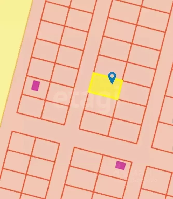 Участок в Алтай, Майминский район, с. Подгорное ул. Магистральная ... - Фото 2