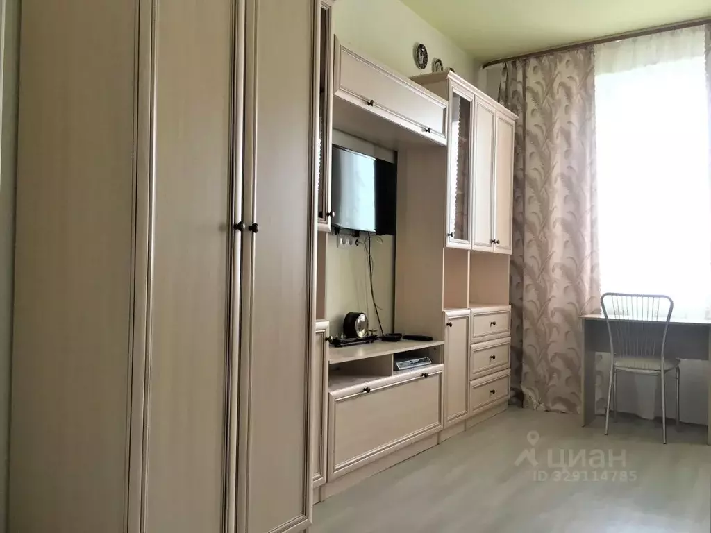 1-к кв. Москва Рождественская ул., 8 (40.0 м) - Фото 1