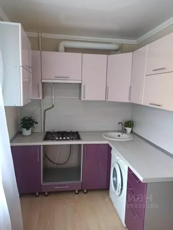 Квартира, 1 комната, 35 м - Фото 0