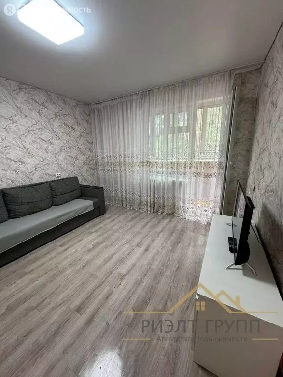 1-комнатная квартира: Казань, улица Маршала Чуйкова, 35 (35.2 м) - Фото 1