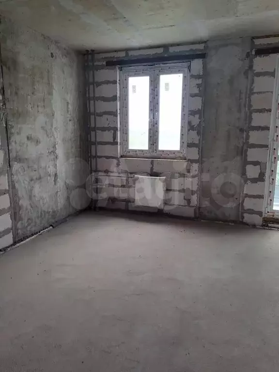 Квартира-студия, 29,8 м, 3/5 эт. - Фото 0