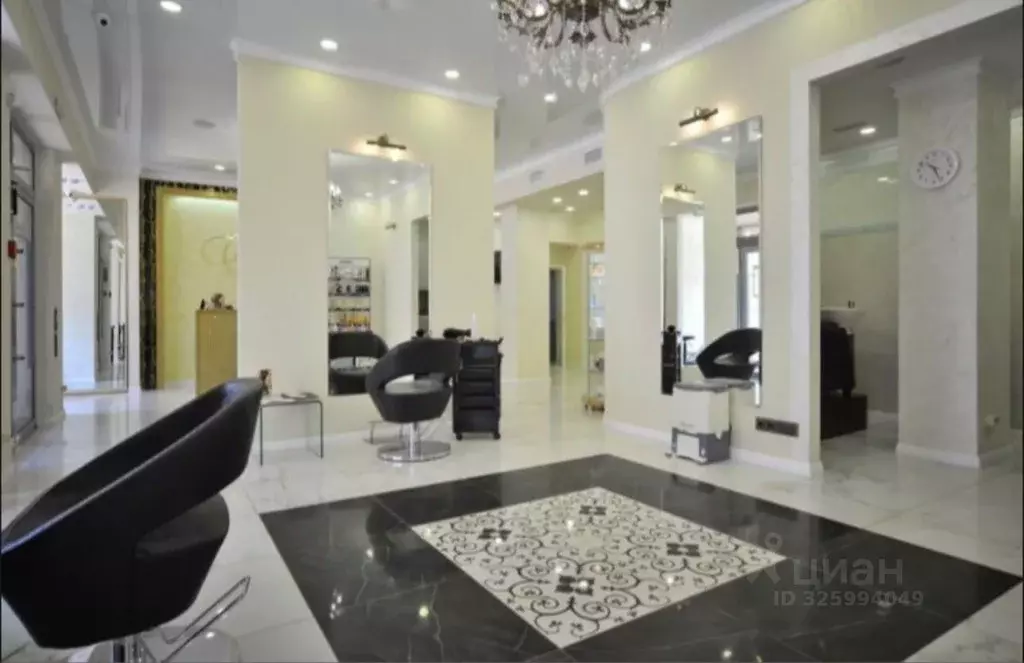 Помещение свободного назначения в Омская область, Омск ул. Ленина, 30 ... - Фото 1