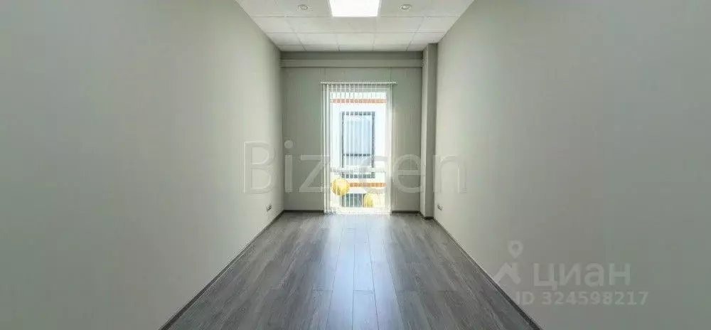 Офис в Санкт-Петербург Домостроительная ул., 16 (39 м) - Фото 2