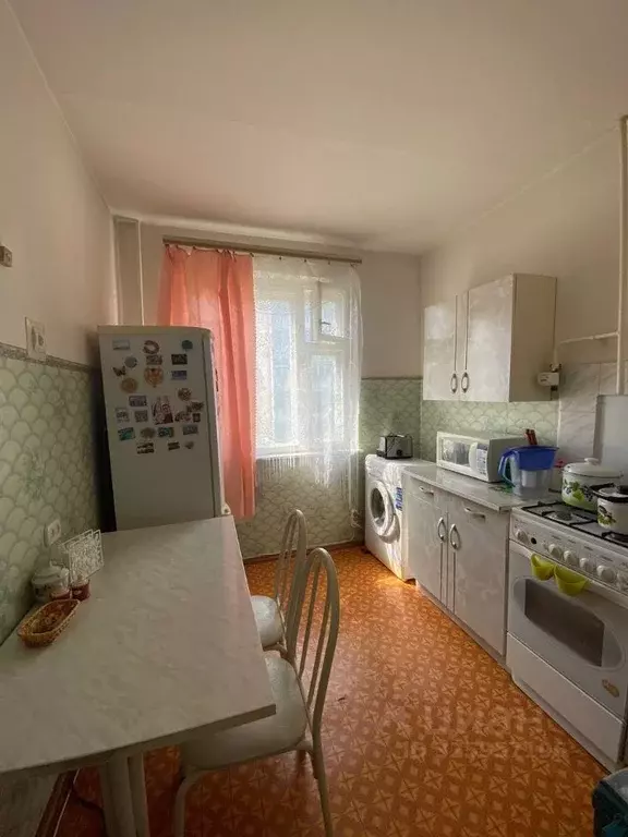 3-к кв. Пермский край, Соликамск ул. Цифриновича, 19 (63.7 м) - Фото 1