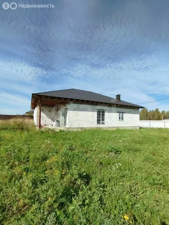 Дом в Чернишня, коттеджный посёлок Новая Чернишня (192.6 м) - Фото 0