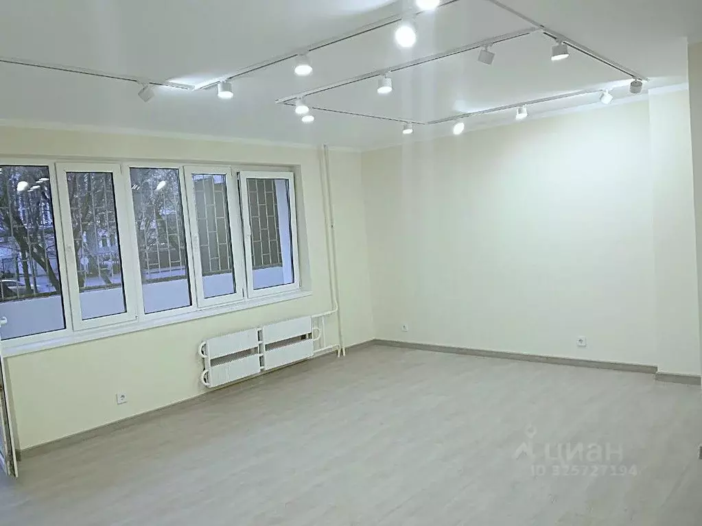 Помещение свободного назначения в Москва Печорская ул., 11 (78 м) - Фото 1