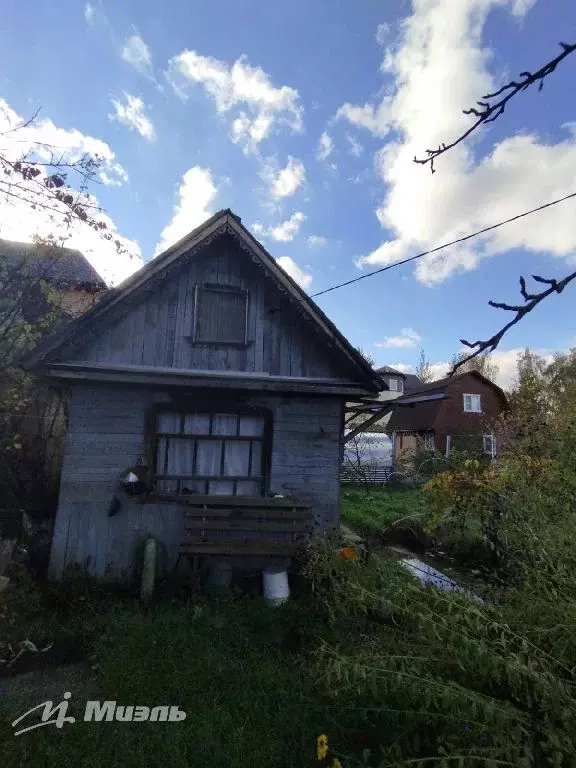 Продается участок в г. Химки - Фото 2