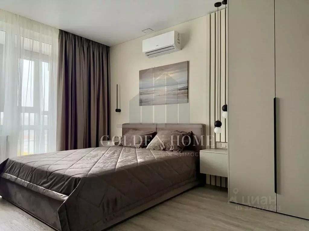 2-к кв. Санкт-Петербург Черниговская ул., 17 (60.0 м) - Фото 1