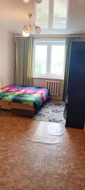 1-к кв. Амурская область, Благовещенск городской округ, с. Белогорье ... - Фото 2