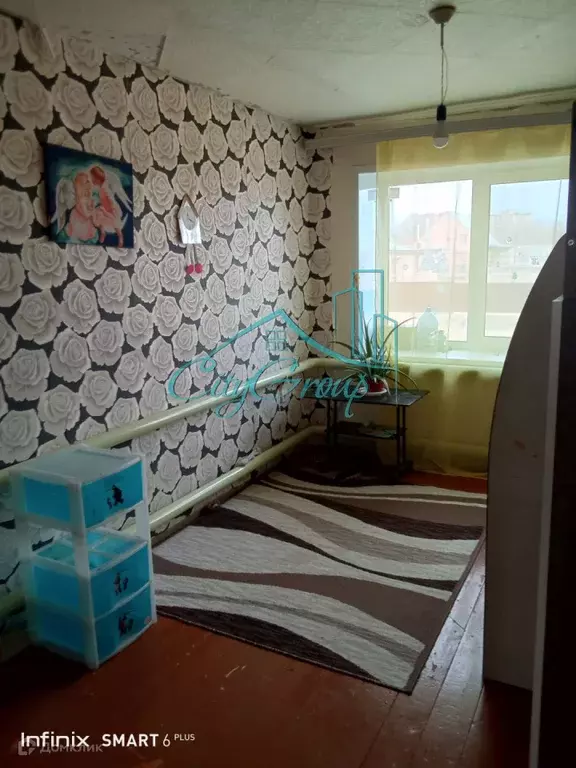 Продаётся 3-к квартира, 50.7 м - Фото 1
