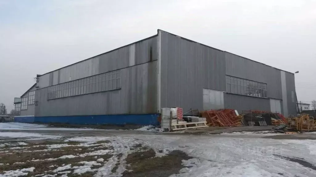 Помещение свободного назначения в Московская область, Кубинка ул. 59-я ... - Фото 2