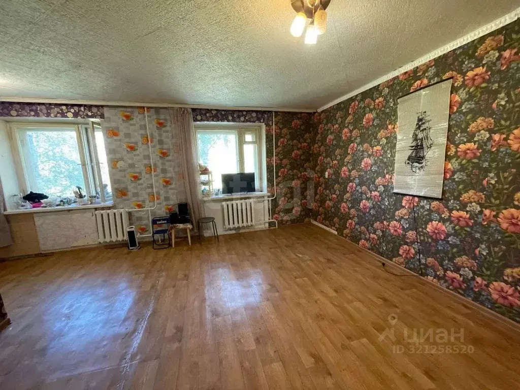 Студия Томская область, Северск Северная ул., 2 (31.1 м) - Фото 2