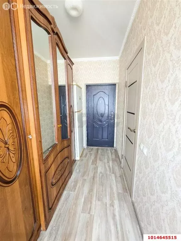Квартира-студия: Краснодар, улица Шевцова, 34лит1 (22 м) - Фото 0