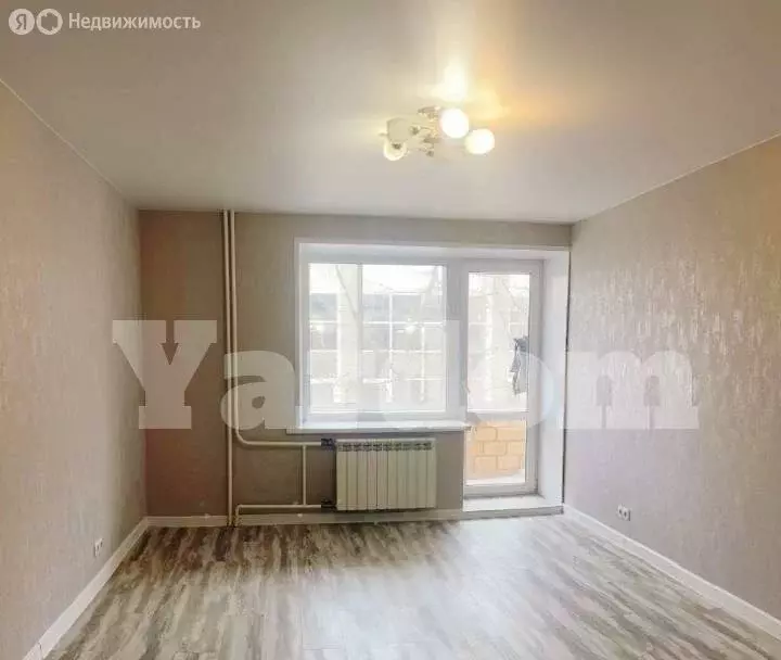 1-комнатная квартира: Красноярск, улица Академика Киренского, 13А (38 ... - Фото 2