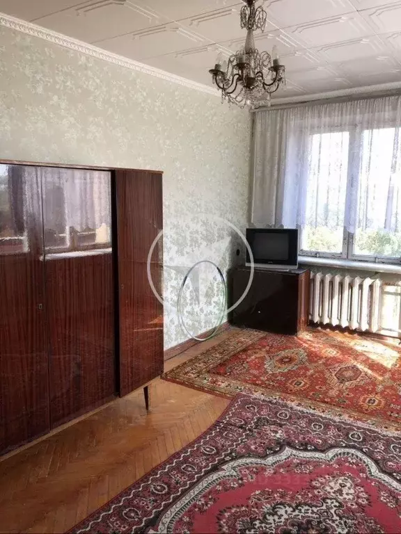 2-к кв. Москва ул. Дмитрия Ульянова, 8К1 (42.2 м) - Фото 1