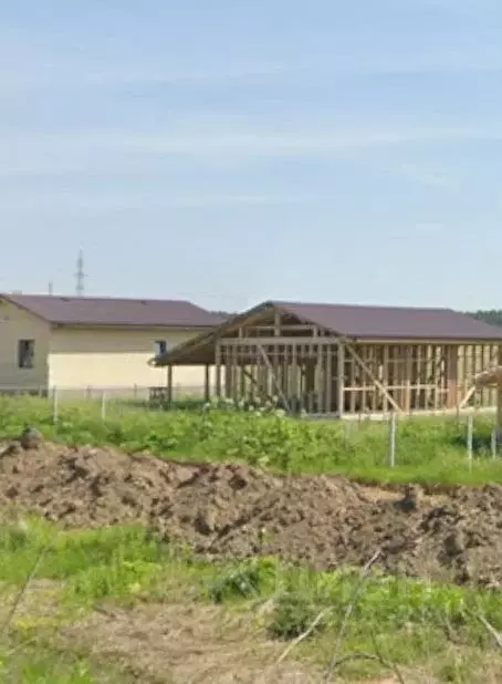 Участок в Московская область, Клин городской округ, д. Давыдково  (5.2 ... - Фото 1