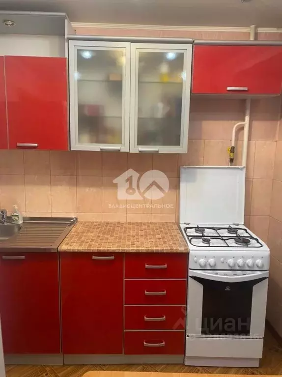 1-к кв. Кемеровская область, Кемерово ул. 50 лет Октября, 12 (32.0 м) - Фото 2