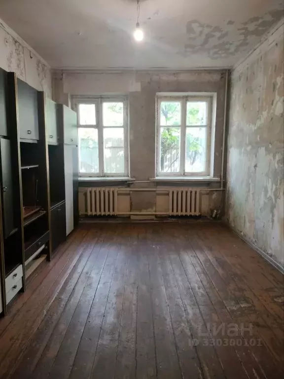 Комната Московская область, Раменское ул. Михалевича, 76 (30.0 м) - Фото 1