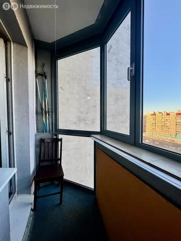 1к в 3-комнатной квартире (20 м) - Фото 1