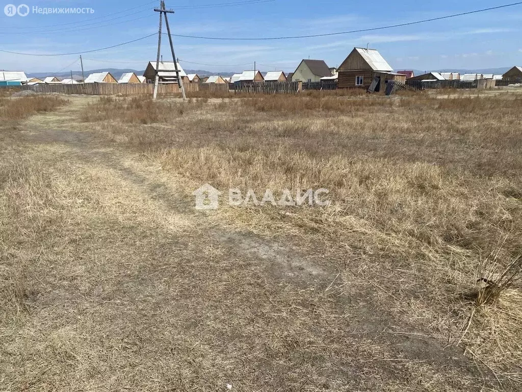 Участок в Иволгинский район, сельское поселение Нижнеиволгинское, ДНТ ... - Фото 2