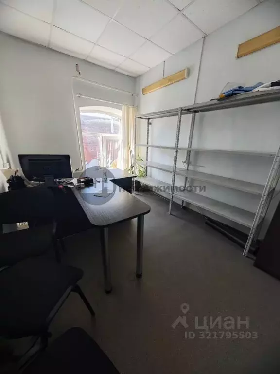 Склад в Санкт-Петербург 17-я Васильевского острова линия, 54к4 (2279 ... - Фото 2