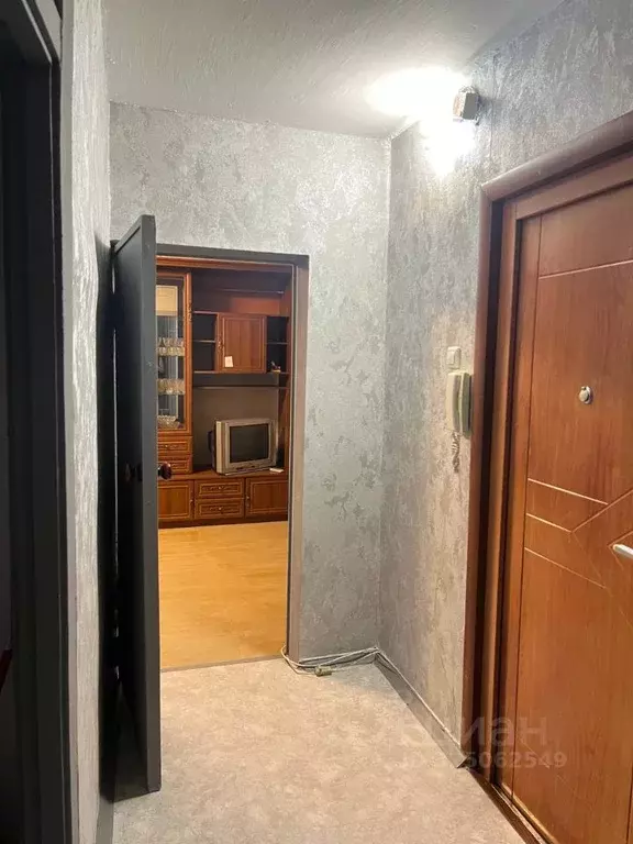 2-к кв. Новосибирская область, Новосибирск ул. Федосеева, 12 (44.0 м) - Фото 1